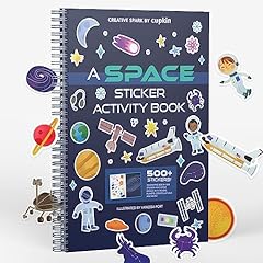 Outer space stickers for sale  Delivered anywhere in USA 