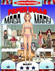 American stereotypes paper for sale  Delivered anywhere in USA 
