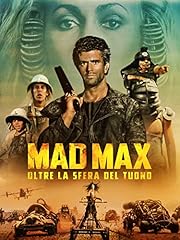 Mad max beyond usato  Spedito ovunque in Italia 