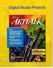 Arttalk digital studio gebraucht kaufen  Wird an jeden Ort in Deutschland