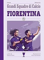 Fiorentina usato  Spedito ovunque in Italia 