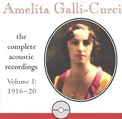 Acoustic recordings vol.1 usato  Spedito ovunque in Italia 