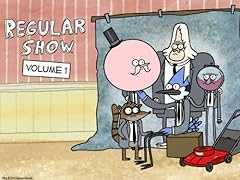 Regular show for sale  Delivered anywhere in USA 