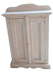 Marblechic butsudan legno usato  Spedito ovunque in Italia 