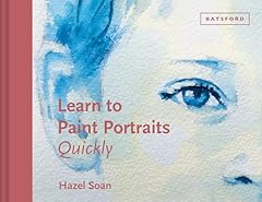 Learn paint portraits gebraucht kaufen  Wird an jeden Ort in Deutschland