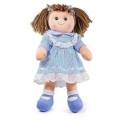 Bigjigs toys amelia for sale  Delivered anywhere in UK