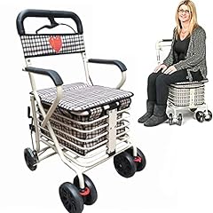 Mosegor wheels elderly for sale  Delivered anywhere in Ireland