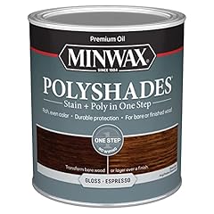 Minwax polyshades wood for sale  Delivered anywhere in USA 