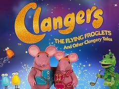 Clangers for sale  Delivered anywhere in UK