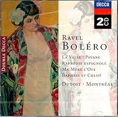 Ravel boléro valse d'occasion  Livré partout en France