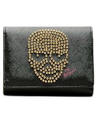 Betsey johnson skull for sale  Delivered anywhere in USA 