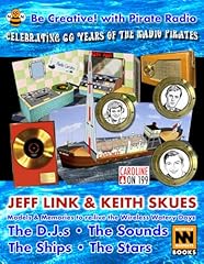 Creative pirate radio for sale  Delivered anywhere in UK