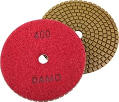 Damo diamond polishing for sale  Delivered anywhere in USA 