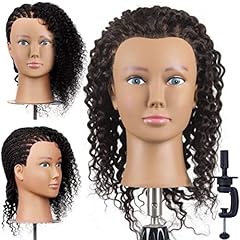 Mannequin head 100 for sale  Delivered anywhere in USA 