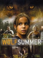 Wolf summer for sale  Delivered anywhere in USA 