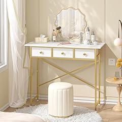 Small makeup vanity for sale  Delivered anywhere in USA 