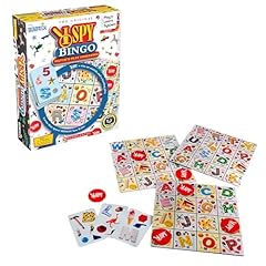 Briarpatch spy bingo for sale  Delivered anywhere in USA 
