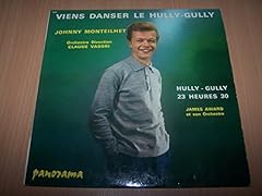 Viens danser hully d'occasion  Livré partout en France