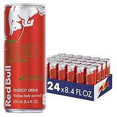 Red bull red for sale  Delivered anywhere in USA 