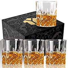 Opayly whiskey glasses for sale  Delivered anywhere in USA 
