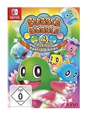 Bubble bobble friends. d'occasion  Livré partout en France
