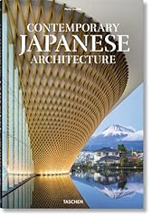 Contemporary japanese architec d'occasion  Livré partout en Belgiqu
