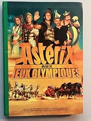 Astérix jeux olympiques d'occasion  Livré partout en France
