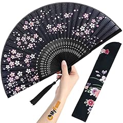 Omyfans hand fan for sale  Delivered anywhere in USA 