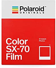 Polaroid originals 4676 for sale  Delivered anywhere in UK
