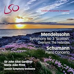 Mendelssohn symphony no. d'occasion  Livré partout en France