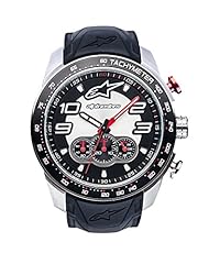 Alpinestars montre chronograph d'occasion  Livré partout en Belgiqu