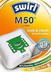 Swirl m50 ecopor gebraucht kaufen  Wird an jeden Ort in Deutschland
