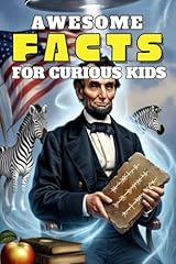 Awesome facts curious for sale  Delivered anywhere in UK