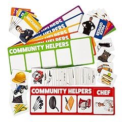 Community helper sorting for sale  Delivered anywhere in USA 