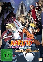 Naruto legende steins gebraucht kaufen  Wird an jeden Ort in Deutschland