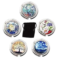 Kjleen 5pcs handbag for sale  Delivered anywhere in UK