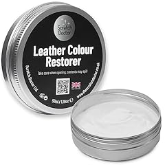 Scratch doctor leather for sale  Delivered anywhere in UK