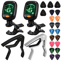 Guitar tuner guitar for sale  Delivered anywhere in USA 