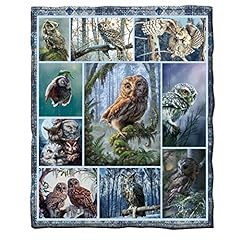 Fejk flannel blanket for sale  Delivered anywhere in UK