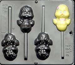 Chickie lollipop chocolate for sale  Delivered anywhere in USA 