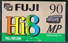 Fuji min hi8 gebraucht kaufen  Wird an jeden Ort in Deutschland