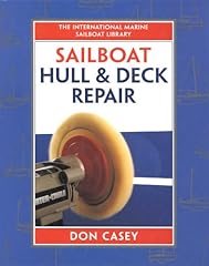 Sailboat hull deck for sale  Delivered anywhere in USA 