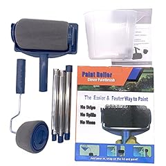 Paint rollers kit for sale  Delivered anywhere in Ireland
