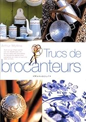 Trucs brocanteurs d'occasion  Livré partout en Belgiqu