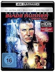 Blade runner final gebraucht kaufen  Wird an jeden Ort in Deutschland