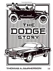 Dodge story thomas for sale  Delivered anywhere in UK