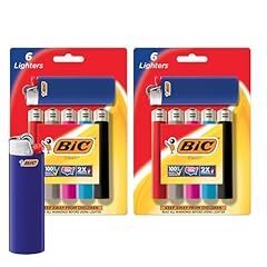 Bic classic lighters for sale  Delivered anywhere in USA 