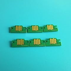 Chip cartuccia permanenti usato  Spedito ovunque in Italia 