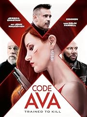 Code ava trained gebraucht kaufen  Wird an jeden Ort in Deutschland