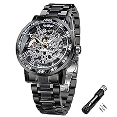 Winner orologio polso usato  Spedito ovunque in Italia 